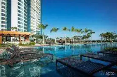 Apartamento com 4 quartos à venda na Avenida Ermanno Dallari, 363, Barra da Tijuca, Rio de Janeiro