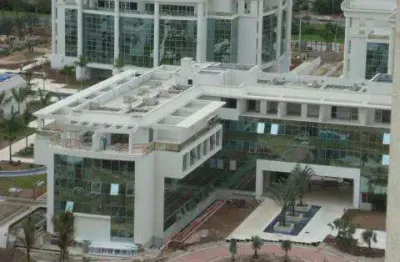 Sala comercial com 5 salas à venda na Avenida José Silva de Azevedo Neto, 200, Barra da Tijuca, Rio de Janeiro