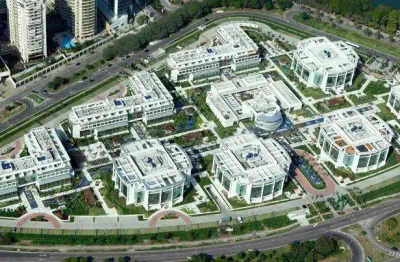 Sala comercial com 1 sala para alugar na Avenida José Silva de Azevedo Neto, 200, Barra da Tijuca, Rio de Janeiro