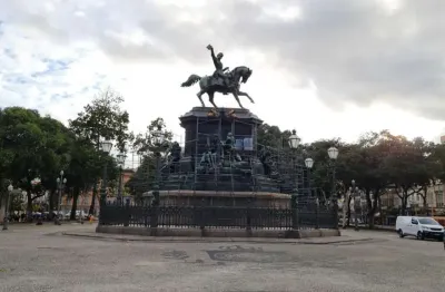 Ponto comercial para alugar no Centro, Rio de Janeiro 
