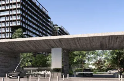 Apartamento com 2 quartos à venda na Avenida Embaixador Abelardo Bueno, 600, Barra Olímpica, Rio de Janeiro