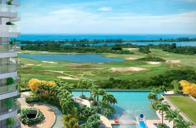 Apartamento com 3 quartos à venda na Avenida das Américas, 10001, Barra da Tijuca, Rio de Janeiro