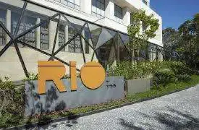 Apartamento com 3 quartos à venda na Avenida Rui Barbosa, 170, Flamengo, Rio de Janeiro