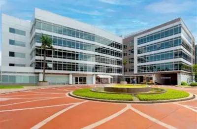 Sala comercial com 1 sala à venda na Rua Victor Civita, 66, Barra Olímpica, Rio de Janeiro