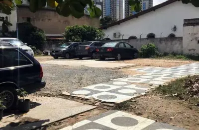 Terreno à venda na Rua Manoel Teodóro, 66, Parque Pelinca, Campos dos Goytacazes