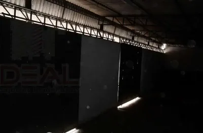 Barracão / Galpão / Depósito à venda na Avenida Rodovia Campos Vitoria - Br 101, 2552/2562, Parque Santos Dumont, Campos dos Goytacazes