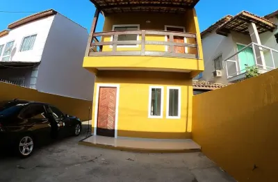 Casa com 2 quartos à venda na Rua Benedito Queiroz, 383, Alphaville, Campos dos Goytacazes