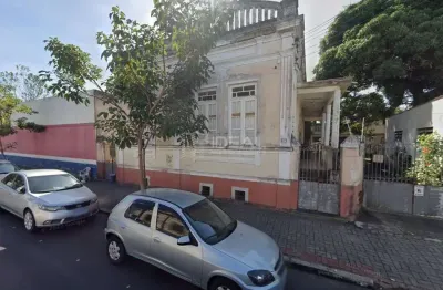 Casa com 5 quartos à venda na Rua José Francisco Sanguedo, 118, Centro, Campos dos Goytacazes