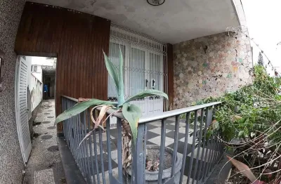 Casa com 6 quartos à venda na Rua Conselheiro Otaviano, 144, Centro, Campos dos Goytacazes