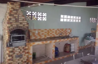 Casa com 3 quartos à venda na Rua São Paulo, 150, Parque Fundão, Campos dos Goytacazes