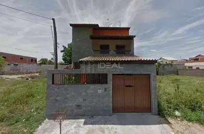 Casa com 4 quartos à venda na Rua Durval de Souza, 123, Alphaville, Campos dos Goytacazes