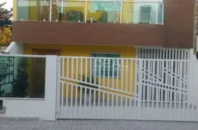 Casa triplex em farol de são thomé  - campos dos goytacazes, rj