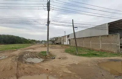 Terreno à venda na Av. Pres. Vargas, 432, Parque Pecuária, Campos dos Goytacazes