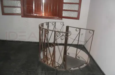 Casa com 6 quartos à venda na Avenida Sete de Setembro, 155, Centro, Campos dos Goytacazes