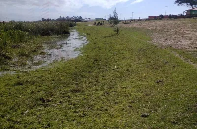 Terreno à venda na Avenida Atlântica, 100, Centro, São João da Barra