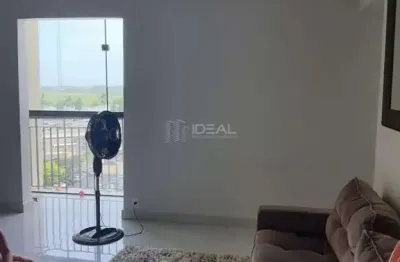 Apartamento com 3 quartos à venda na Av. Dr. Nilo Peçanha, 510, Parque Santo Amaro, Campos dos Goytacazes