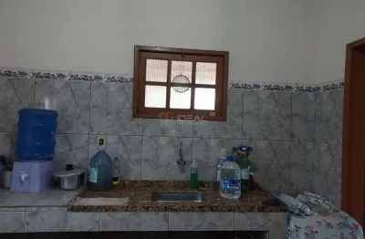 Chácara / sítio com 2 quartos à venda na Rua Manoel Francisco de Almeida, Praia do Açu, São João da Barra