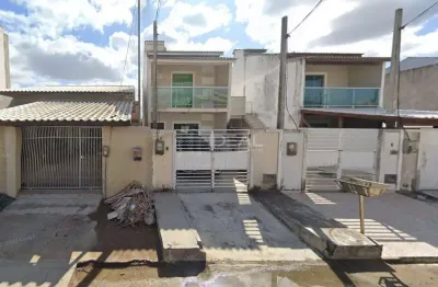 Casa com 2 quartos à venda na Rua Professor Laert Campos, 45, Vivendas do Coqueiro II, Campos dos Goytacazes