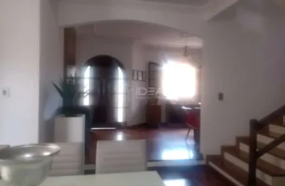 Casa com 3 quartos à venda na Rua Joaquim Mota Vilar, 07, Parque Jardim Carioca, Campos dos Goytacazes