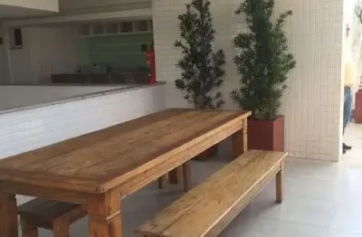 Apartamento com 3 quartos à venda na Rua Mariano de Brito, 78, Parque Tamandaré, Campos dos Goytacazes