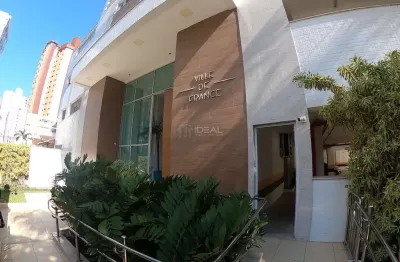 Apartamento com 3 quartos à venda na Rua Visconde de Inhaúma, 41, Parque Tamandaré, Campos dos Goytacazes