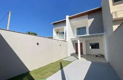 Casa duplex em vivendas do coqueiro i  -  campos dos goytacazes
