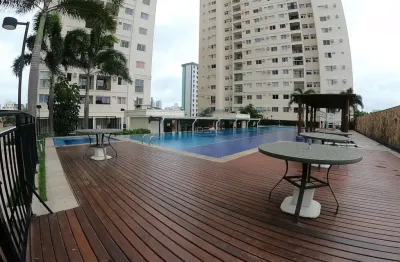 Apartamento com 2 quartos à venda na Rua Voluntários da Pátria, 65, Centro, Campos dos Goytacazes