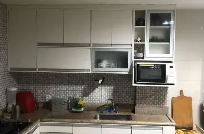 Apartamento com 3 quartos à venda na Rua Benta Pereira, 256, Centro, Campos dos Goytacazes