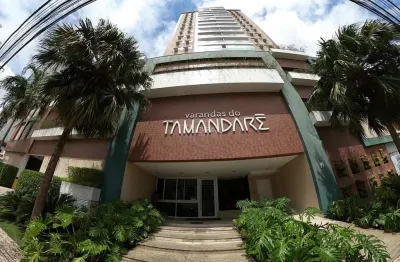 Apartamento com 1 quarto à venda na Rua Marquês de Herval, 91, Parque Tamandaré, Campos dos Goytacazes