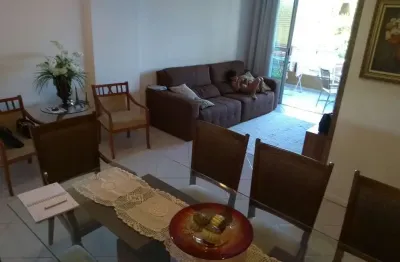 Apartamento com 3 quartos à venda na Rua Lions Club, 45, Parque São Caetano, Campos dos Goytacazes