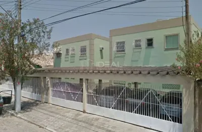 Apartamento com 2 quartos próximo à av. dr. arthur bernardes
