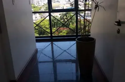 Apartamento com 3 quartos à venda na Rua Voluntários da Pátria, 84, Centro, Campos dos Goytacazes