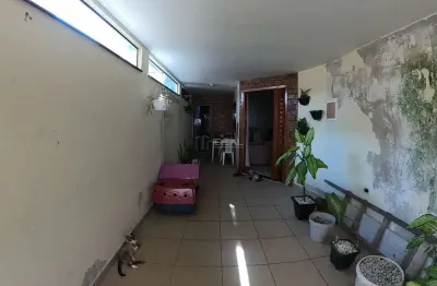 Casa com 2 quartos à venda na Rua Joca Castro, 94, Parque Penha, Campos dos Goytacazes