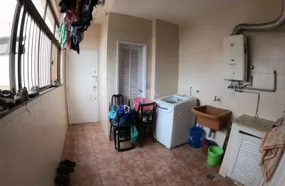 Apartamento com 3 quartos à venda na Avenida Quinze de Novembro, 309, Centro, Campos dos Goytacazes