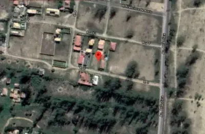 Terreno à venda na Rua 14, Chapéu do Sol, São João da Barra