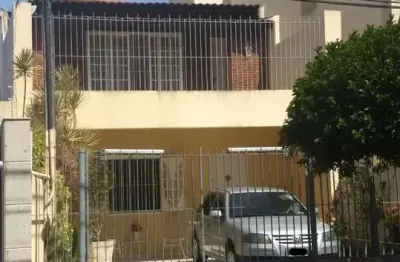 Casa com 5 quartos à venda na Rua Antônio Alves Cordeiro, 53, Parque Rosário, Campos dos Goytacazes