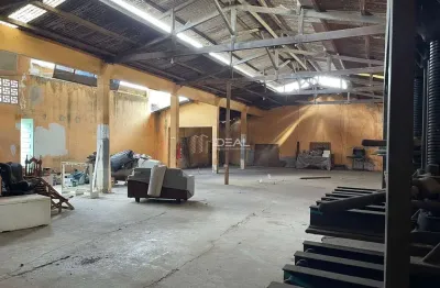 Barracão / Galpão / Depósito à venda na R. Henrique Gáspar, 27, Parque Leopoldina, Campos dos Goytacazes