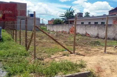 Terreno à venda na Rua Arqueres Martins, Parque Novo Jockey, Campos dos Goytacazes