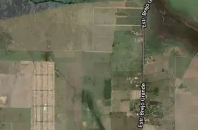 Chácara / sítio à venda na Estrada Brejo Grande, 1173, Parque Aeroporto, Campos dos Goytacazes