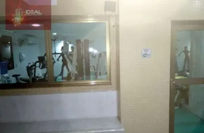 Apartamento com 3 quartos à venda na Rua Padre Romeu Pedruzzi, 108, Parque Tamandaré, Campos dos Goytacazes