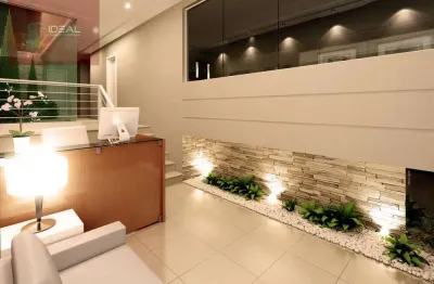 Apartamento duplex em parque são caetano  -  campos dos goytacazes
