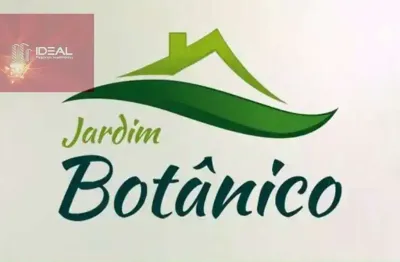 Terreno à venda na Rua A Lote 06 Quadra C, Jardim Botânico, Campos dos Goytacazes