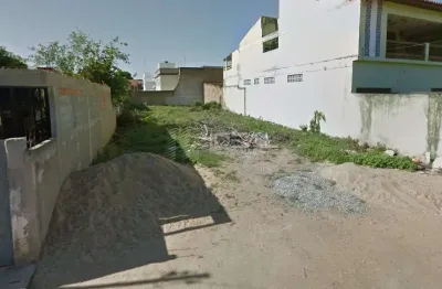 Terreno à venda na Rua Ramiro Braga, 147, Parque Leopoldina, Campos dos Goytacazes