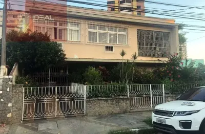Casa com 4 quartos à venda na Rua Rodrigues Peixoto, 69, Parque Tamandaré, Campos dos Goytacazes