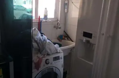 Apartamento com 2 quartos à venda na Avenida Presidente Vargas, Santa Cruz, Campos dos Goytacazes