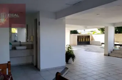 Apartamento com 3 quartos para alugar na Rua Gilberto Siqueira, 87, Centro, Campos dos Goytacazes