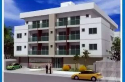 Apartamento com 3 quartos à venda na Rua Major Euclides Maciel, 56, Parque Flamboyant, Campos dos Goytacazes