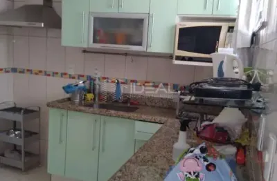 Apartamento com 3 quartos à venda na Rua Barão da Lagoa Dourada, 349, Parque Pelinca, Campos dos Goytacazes