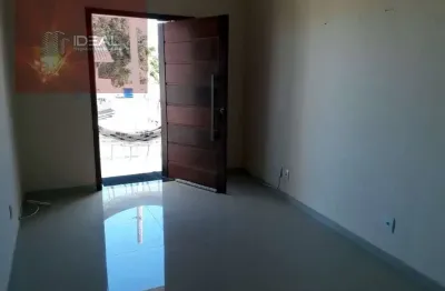Casa com 4 quartos à venda na R. Noemia Barros Fernandes, 54, Parque Maciel, Campos dos Goytacazes