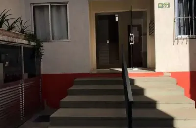 Apartamento com 2 quartos à venda na Rua Doutor Júlio Barcelos, 02, Parque Jóquei Club, Campos dos Goytacazes